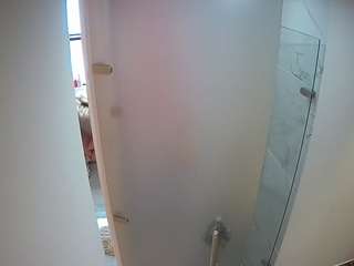 voyeurcam casa salsa shower 1